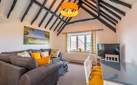 Valley Farm Holiday Cottages